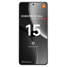 SMARTPHONE XIAOMI 15 ULTRA (16+512GB) 5G PLATA XIAOMI